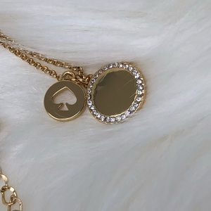 🦊2/$55 🐳3/$85  Kate Spade - Spot The Spade